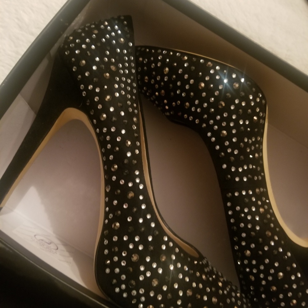 Women's heels